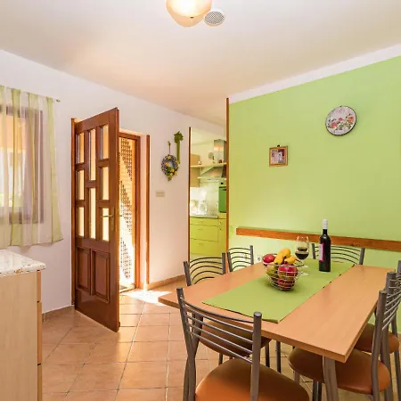 Holiday home Kate - Ipc153 By Interhome Potpican