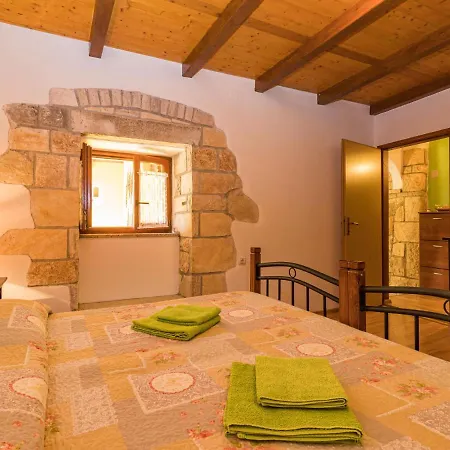 Holiday home Kate - Ipc153 By Interhome