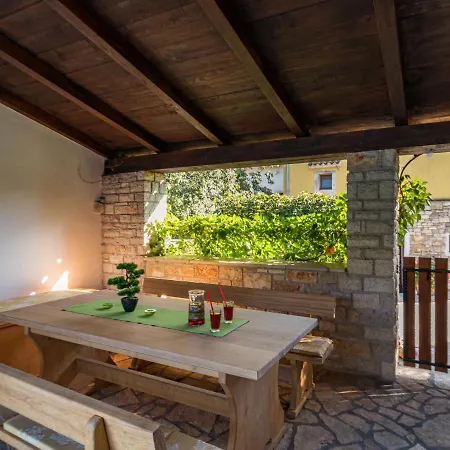 Holiday home Kate - Ipc153 By Interhome
