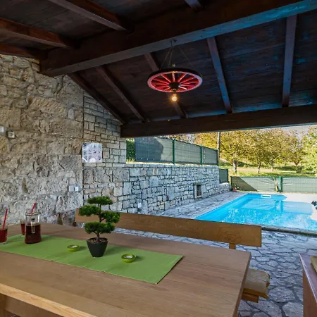 Holiday home Kate - Ipc153 By Interhome *