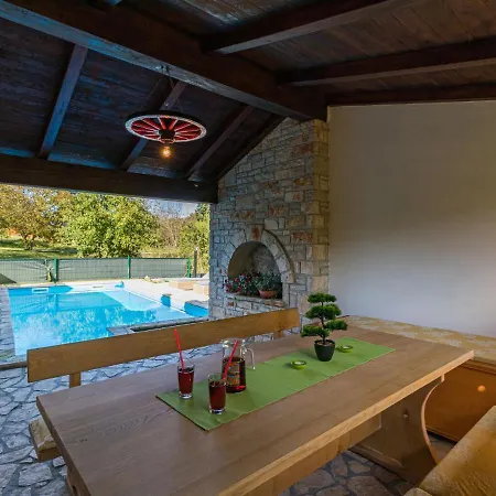 Holiday home Kate - Ipc153 By Interhome *
