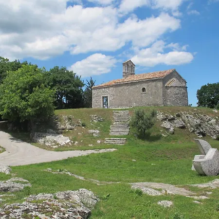 Kate By Interhome Dom wakacyjny Potpićan