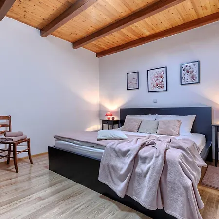 Dom wakacyjny Kate By Interhome