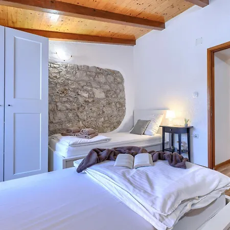 Dom wakacyjny Kate By Interhome *