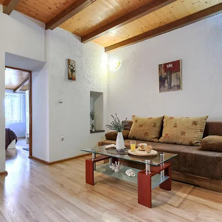 Dom wakacyjny Kate By Interhome *