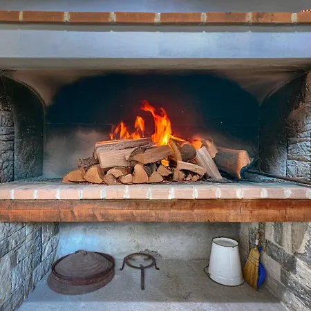 Dom wakacyjny Kate By Interhome Potpićan