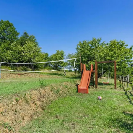 Kate By Interhome * Potpićan